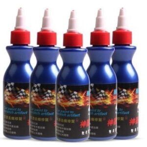 Recipe car paint repair liquid scratch repair car artifact remove light scratch scratch repair print repair car paint