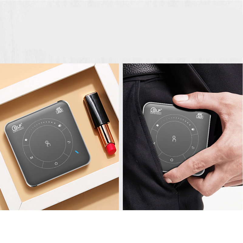 Android portable phone projector - Image 3