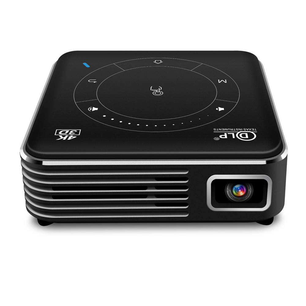 Android portable phone projector - Image 4