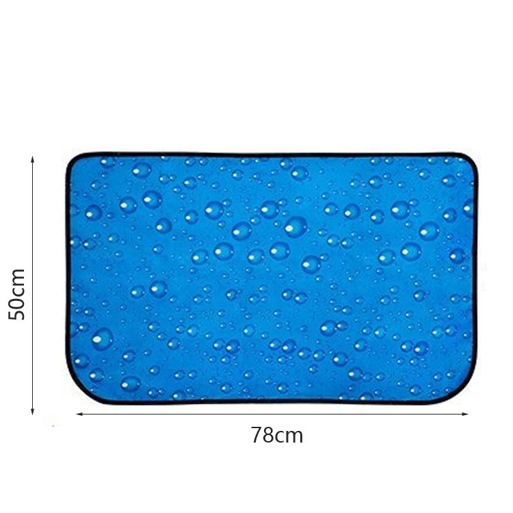 Single Layer Sunscreen Retractable Magnetic Car Curtain - Image 4