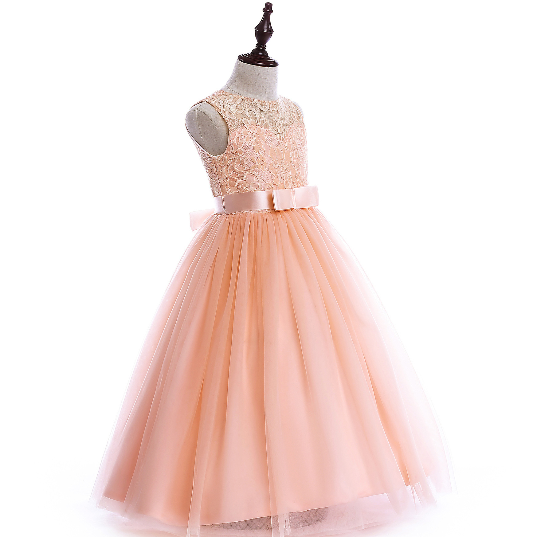 Dress princess dress - Image 6