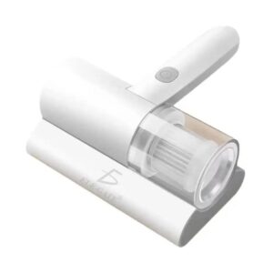 Mini Cordless Vacuum Cleaner For Mite Removal With UV Light