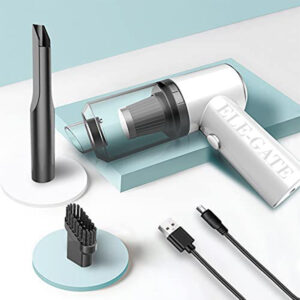 Car And Household Vacuum Cleaners