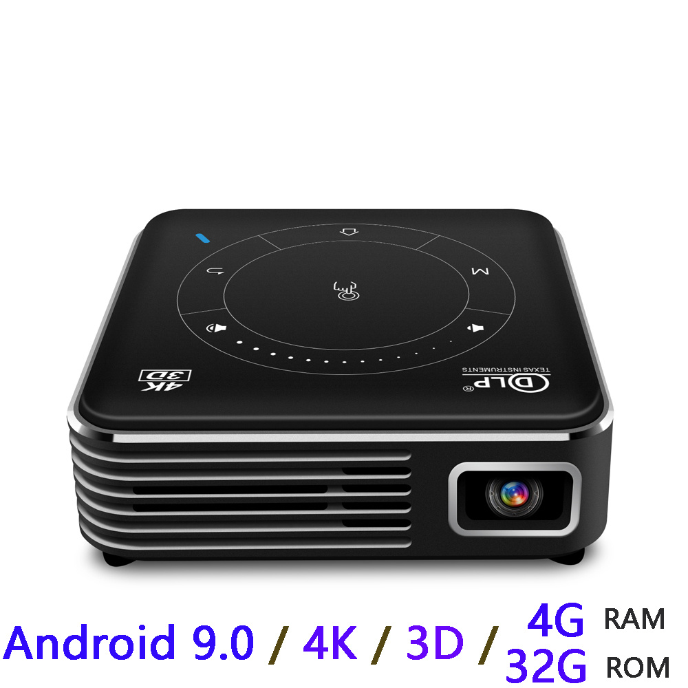 Android portable phone projector - Image 2