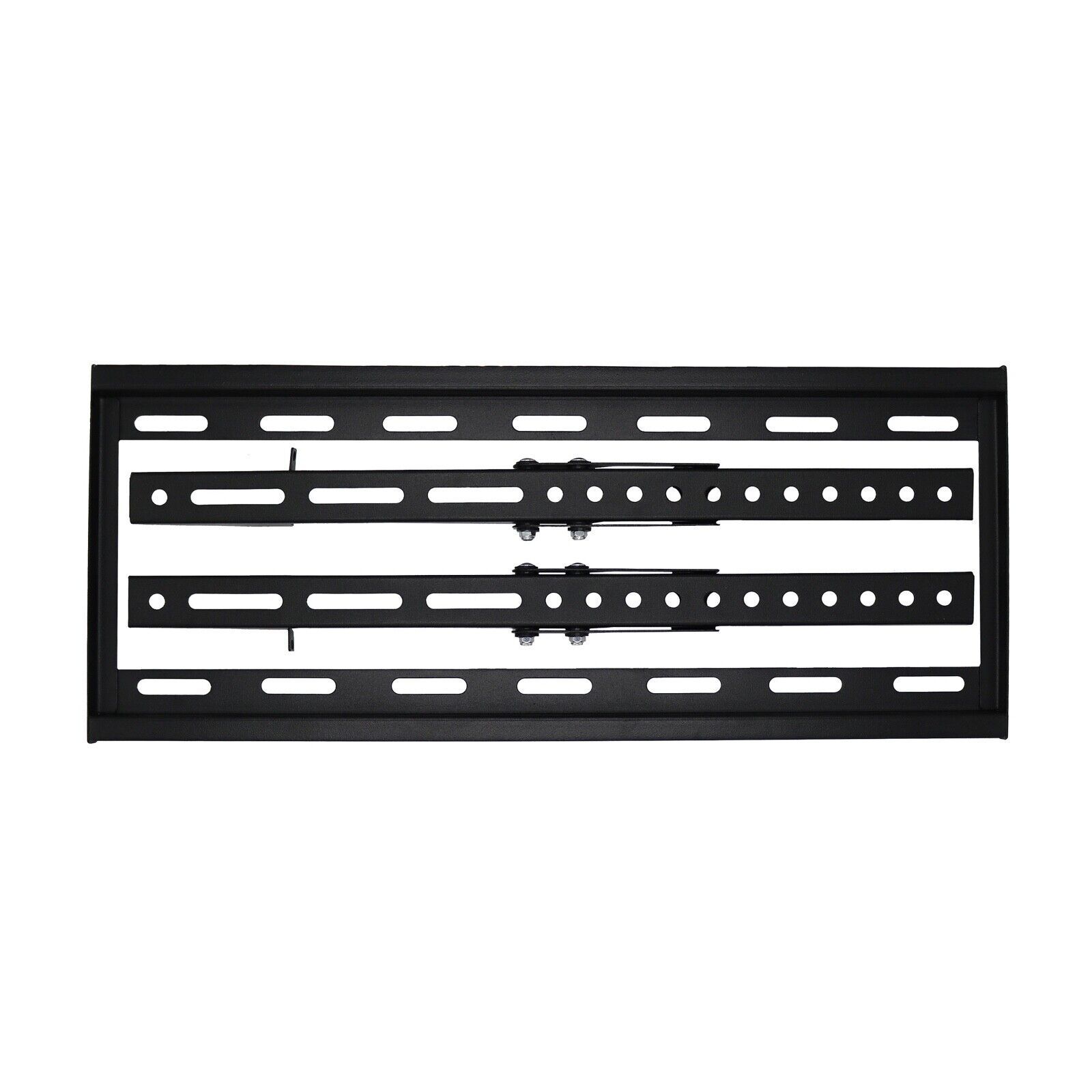 TV Wall Bracket Mount TILT For 26 32 40 50 55 Upto 63 Inch Flat LCD LED QLED TVs - Image 4