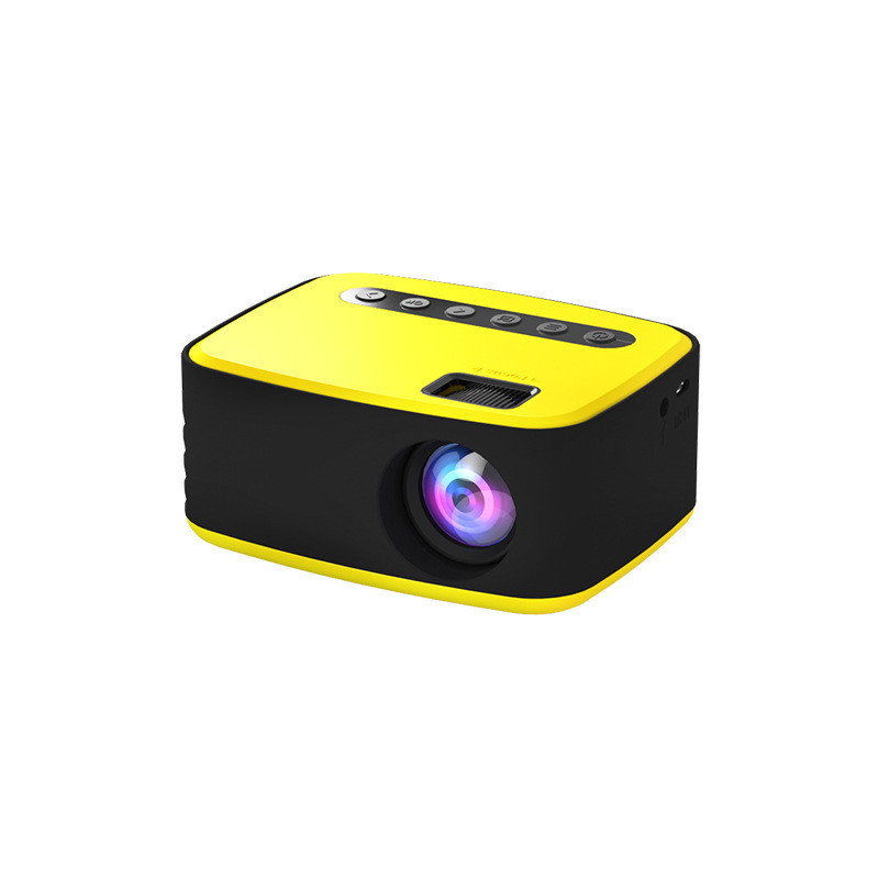 The New T20 Mini Projector Home HD - Image 2