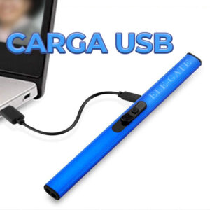 Rechargeable Electric Lighter - Durable And Eco-Friendly