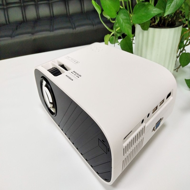 New portable projector - Image 5