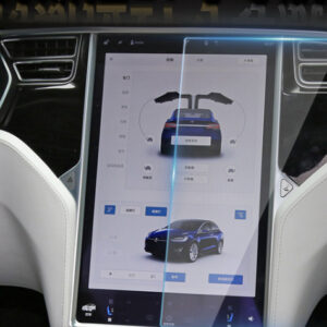 Tesla model3 screen protector