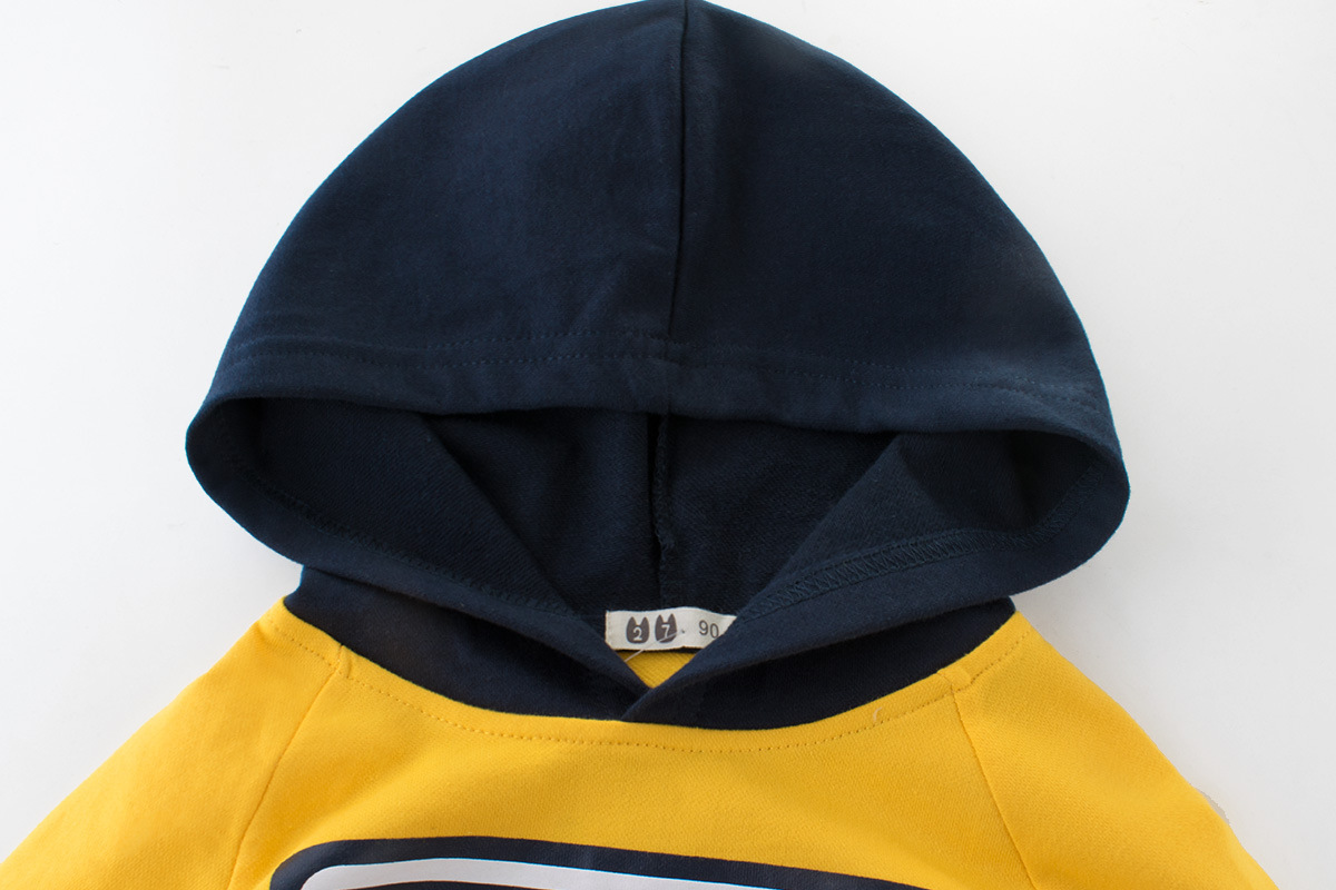 Children's clothing suits - Image 2