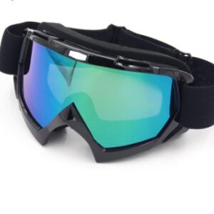 Anti-twist and anti-fall eyepiece