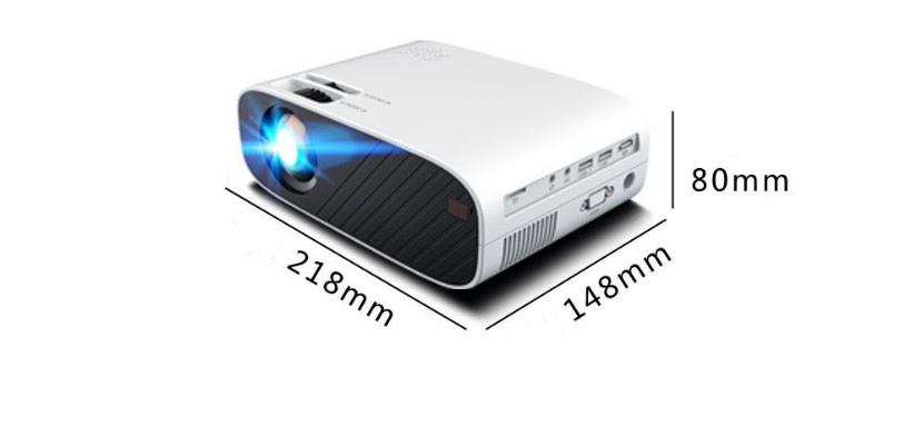 New portable projector - Image 6