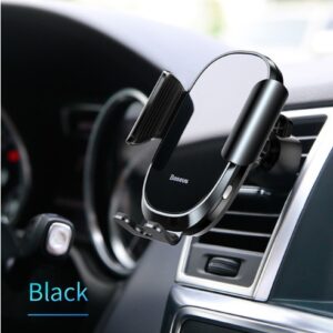 Mobile phone holder