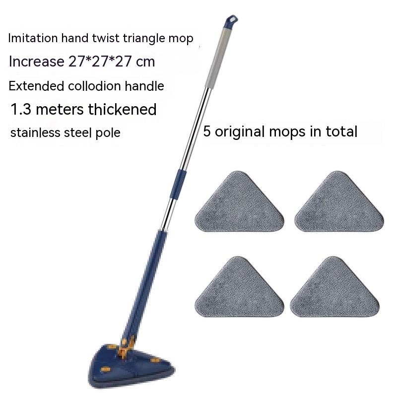 Ceiling And Wall Cleaning Artifact - Image 7