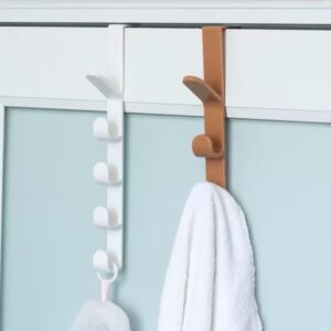 Hook Behind The Door