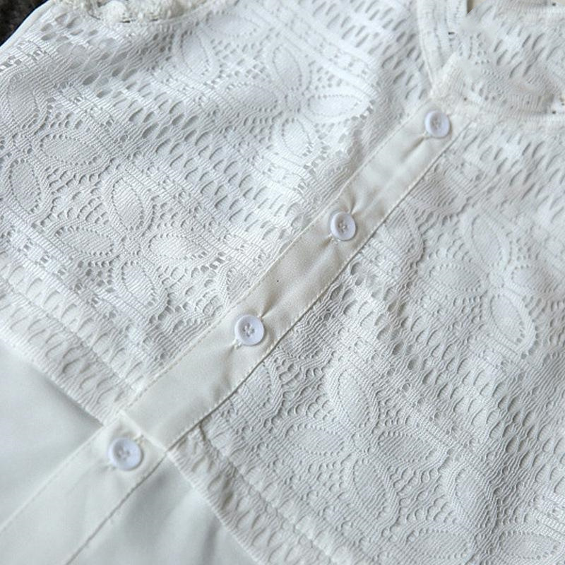 Kids Baby Girls Clothing Sets Summer TShirtsskirt Clothes - Image 4