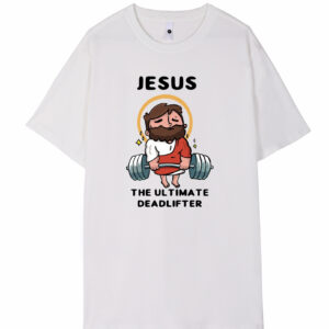 Customized Summer T-shirt Business Attire Advertising T-shirt Short Sleeve