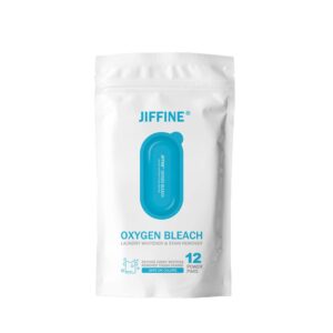 JIFFINE Oxygen Bleaching Agent