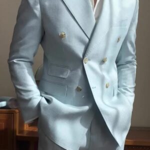 Mykonos Mist DB Suit