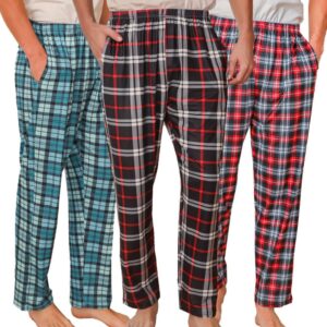 Ice Silk Fabric Single Trousers