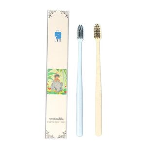 Toothbrush Set
