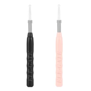 Ear Cleaner With Camera Smart Earwax Remover Endoscope