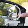 Rotating Rearview Mirror Blind Spot Mirror