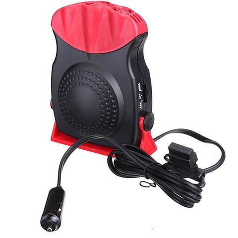 Portable Windshield Defroster - Image 8