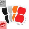 85 * 97cm car door handle grab car sticker