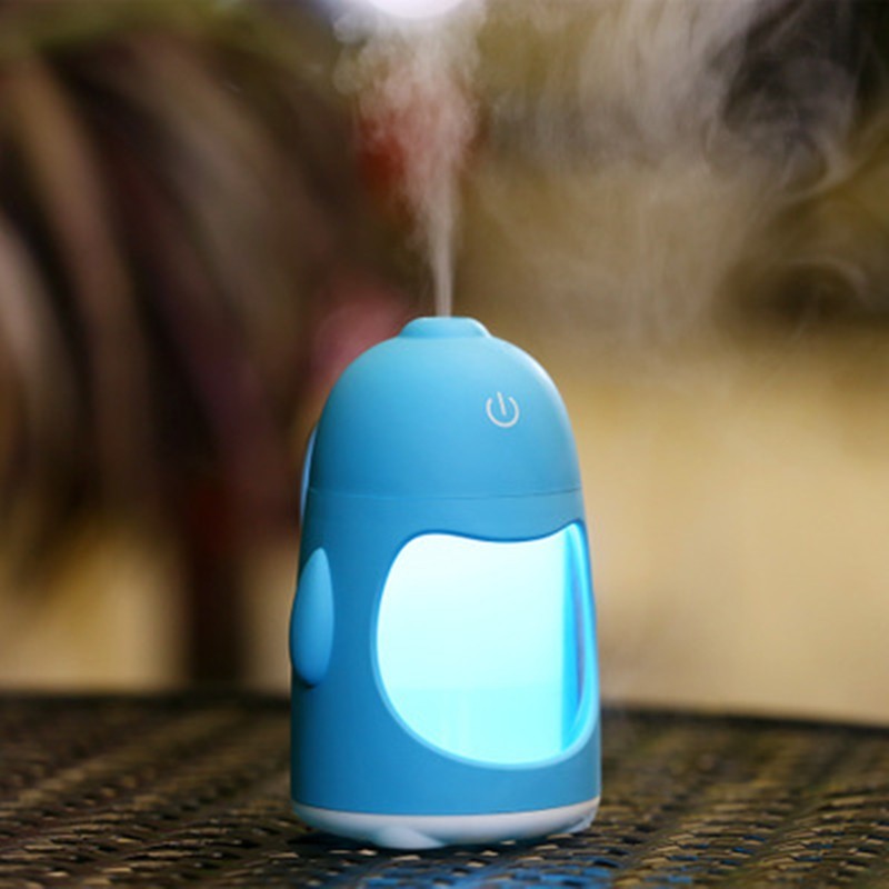 Penguin Car Humidifier - Image 2