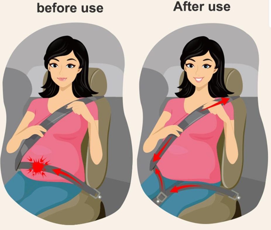 seat belt - Image 6